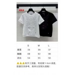 2025年早春高級N品新品シャネル 半袖 Tシャツ  KL工場