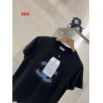 2025年早春高級N品新品シャネル 半袖 Tシャツ  KL工場