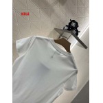 2025年早春高級N品新品シャネル 半袖 Tシャツ   KL工場