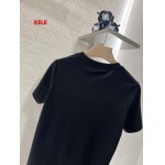 2025年早春高級N品新品シャネル 半袖 Tシャツ   KL工場