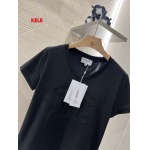 2025年早春高級N品新品シャネル 半袖 Tシャツ  KL工場