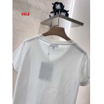 2025年早春高級N品新品シャネル 半袖 Tシャツ   KL工場