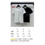 2025年早春高級N品新品ディオール 半袖 Tシャツ   KL工場