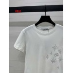 2025年早春高級N品新品ディオール 半袖 Tシャツ   KL工場