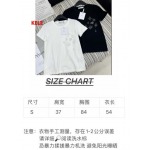 2025年早春高級N品新品ディオール 半袖 Tシャツ   KL工場