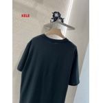 2025年早春高級N品新品ディオール 半袖 Tシャツ  KL工場