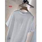 2025年早春高級N品新品ディオール 半袖 Tシャツ  KL工場