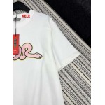 2025年早春高級N品新品ディオール 半袖 Tシャツ  KL工場