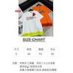 2025年早春高級N品新品ディオール 半袖 Tシャツ KL工場