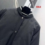 2025年早春高級N品新品ディオール 綿入れの服 2つのセット ジャケット アウター KL工場