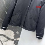 2025年早春高級N品新品ディオール 綿入れの服 2つのセット ジャケット アウター KL工場