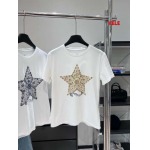 2025年早春高級N品新品ディオール 半袖 Tシャツ   KL工場