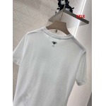 2025年早春高級N品新品ディオール 半袖 Tシャツ  KL工場