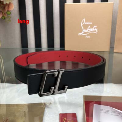 2025年早春新品入荷 Christian Loubouti...