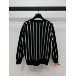 2025年早春高級N品新品 PRADA  アウター セーター   KL工場