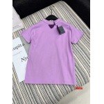 2025年早春高級N品新品 PRADA   半袖 Tシャツ KL工場