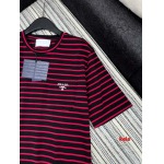 2025年早春高級N品新品 PRADA  半袖 Tシャツ KL工場