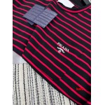 2025年早春高級N品新品 PRADA  半袖 Tシャツ KL工場