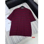 2025年早春高級N品新品 PRADA  半袖 Tシャツ KL工場