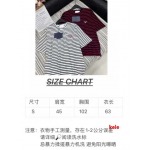 2025年早春高級N品新品 PRADA  半袖 Tシャツ KL工場