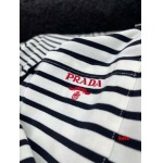 2025年早春高級N品新品 PRADA   半袖 Tシャツ KL工場