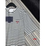 2025年早春高級N品新品 PRADA   半袖 Tシャツ KL工場