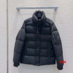 2025年早春高級N品新品 PRADA  ダウンジャケット アウター   KL工場