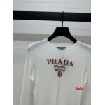 2025年早春高級N品新品 PRADA  セーター   KL工場