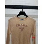 2025年早春高級N品新品 PRADA  セーター   KL工場