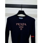 2025年早春高級N品新品 PRADA  セーター   KL工場