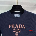 2025年早春高級N品新品 PRADA  セーター   KL工場