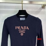 2025年早春高級N品新品 PRADA  セーター   KL工場