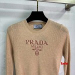 2025年早春高級N品新品 PRADA  セーター   KL工場