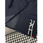 2025年早春高級N品新品 PRADA ジャケット アウター   KL工場