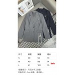 2025年早春高級N品新品 PRADA ジャケット アウター   KL工場