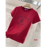 2025年早春高級N品新品 PRADA  半袖 Tシャツ KL工場