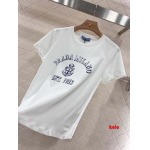 2025年早春高級N品新品 PRADA  半袖 Tシャツ KL工場