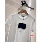 2025年早春高級N品新品 PRADA  半袖 Tシャツ KL工場