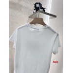 2025年早春高級N品新品 PRADA  半袖 Tシャツ KL工場