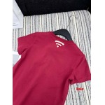 2025年早春高級N品新品 PRADA   半袖 Tシャツ KL工場