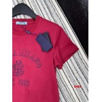 2025年早春高級N品新品 PRADA   半袖 Tシャツ KL工場