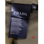 2025年早春高級N品新品 PRADA ジャケット アウター   KL工場