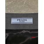 2025年早春高級N品新品 PRADA スカート KL工場