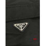 2025年早春高級N品新品 PRADA ジャケット アウター   KL工場