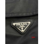 2025年早春高級N品新品 PRADA ジャケット アウター   KL工場