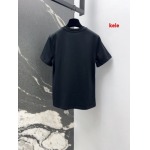 2025年早春高級N品新品 PRADA  半袖 Tシャツ KL工場