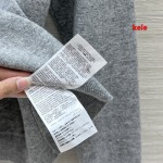 2025年早春高級N品新品 MM6 Maison Margiela セーター  KL工場