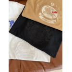 2025年早春高級N品新品  バーバリー 半袖 Tシャツ KL工場