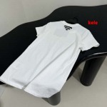 2025年早春高級N品新品 バレンシアガ半袖 Tシャツ KL工場