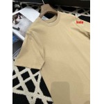 2025年早春高級N品新品AMI 半袖 Tシャツ KL工場